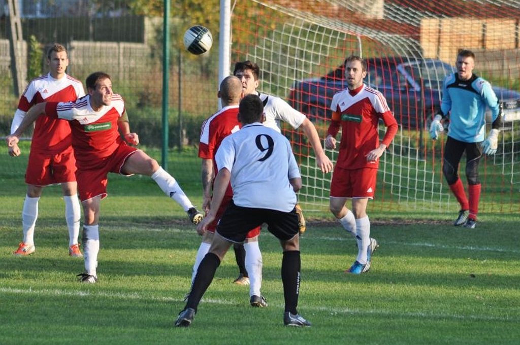 IV liga: Orkan - Granica 1:0