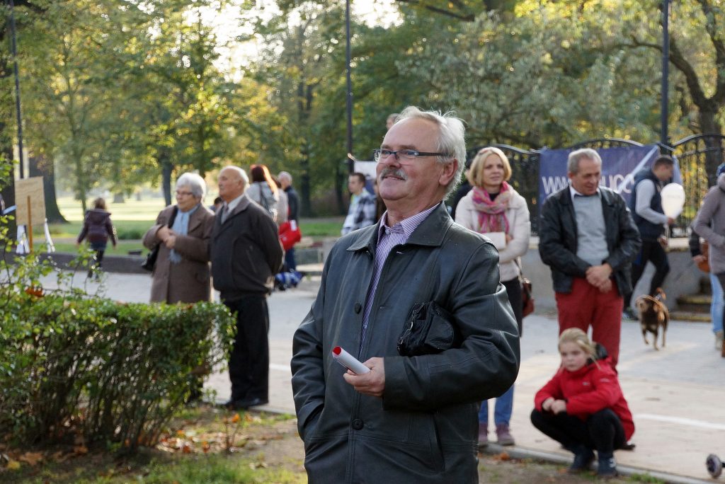 Wspólny bieg po zdrowie dla Beaty