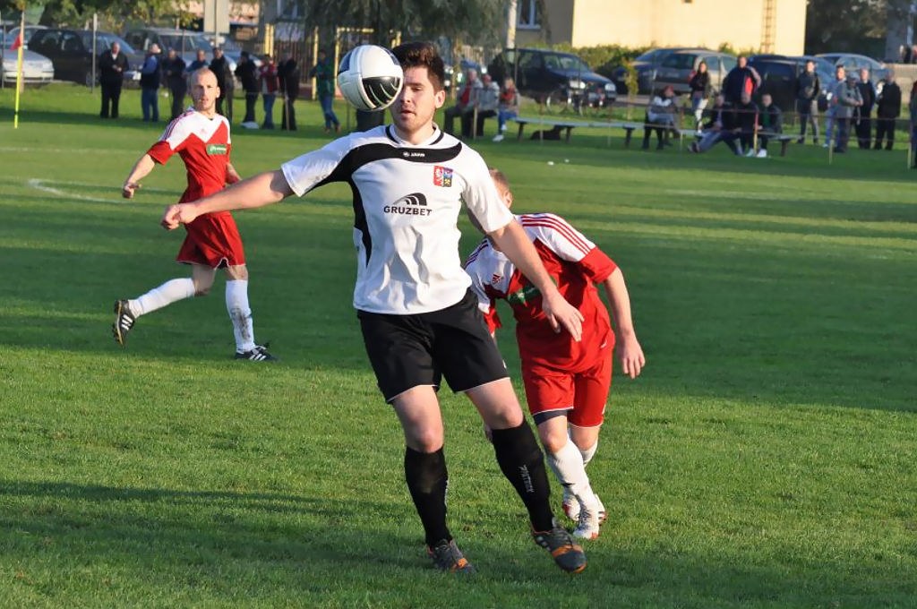 IV liga: Orkan - Granica 1:0