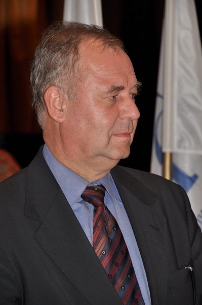 Konwencja PiS na Piekarach