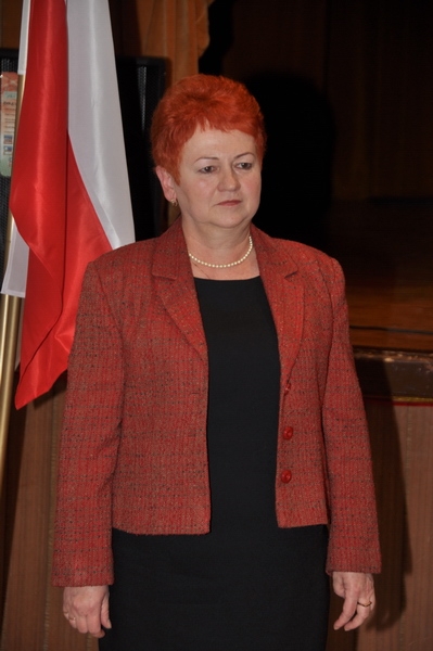 Konwencja PiS na Piekarach