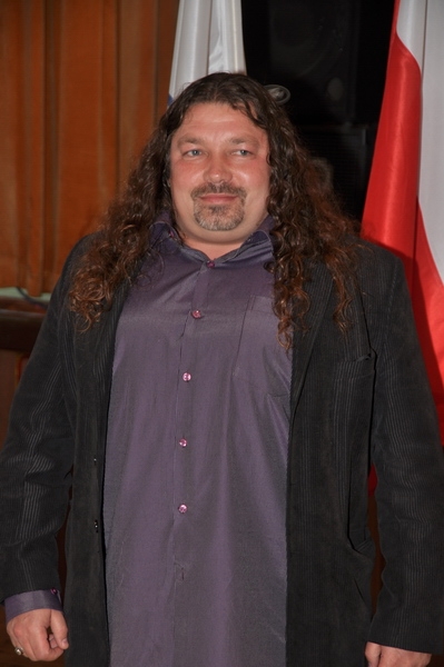 Konwencja PiS na Piekarach