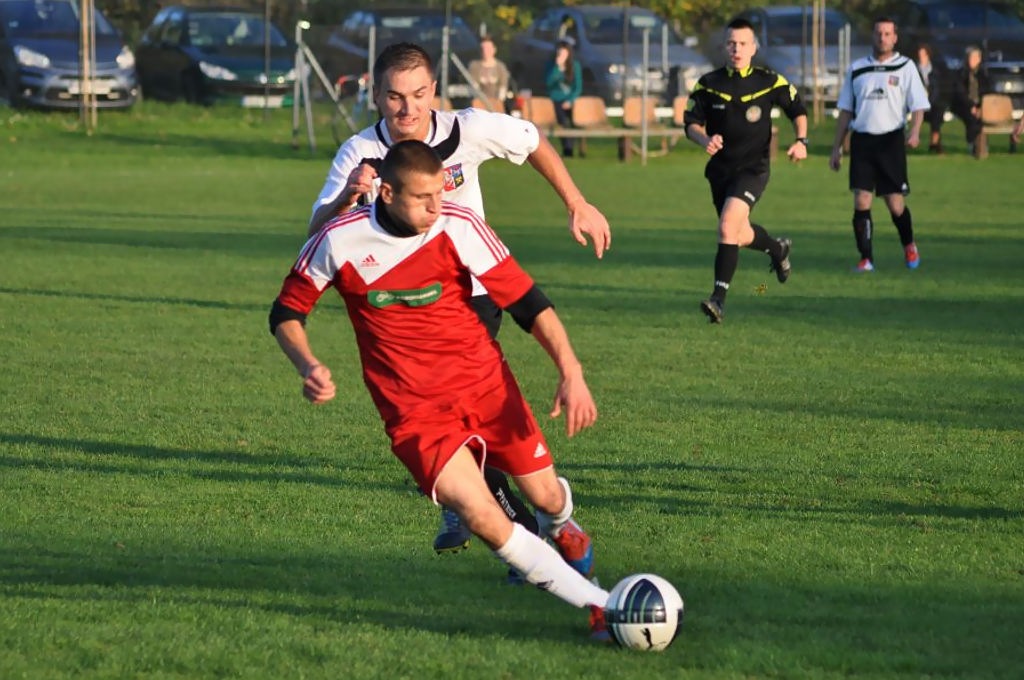 IV liga: Orkan - Granica 1:0