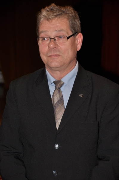 Konwencja PiS na Piekarach