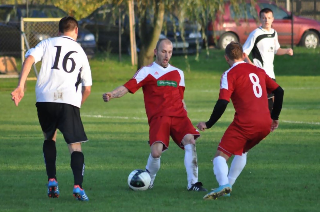 IV liga: Orkan - Granica 1:0