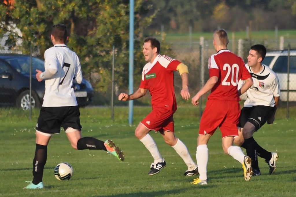 IV liga: Orkan - Granica 1:0