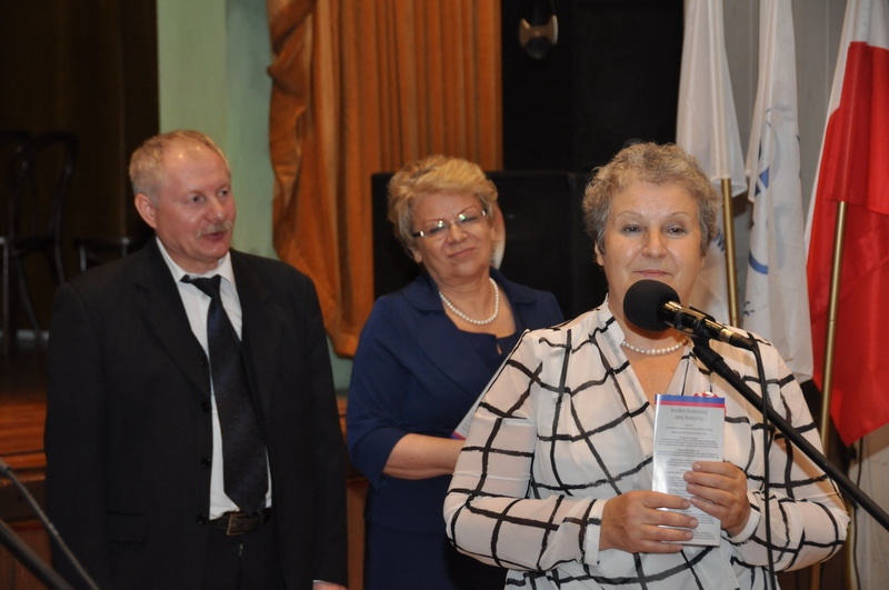 Konwencja PiS na Piekarach