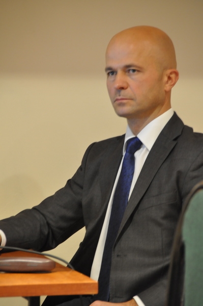 Konwencja PiS na Piekarach