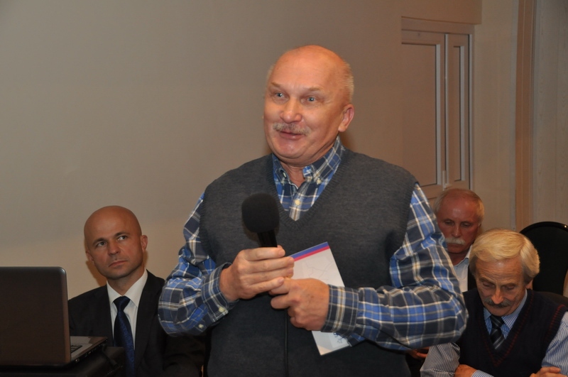 Konwencja PiS na Piekarach