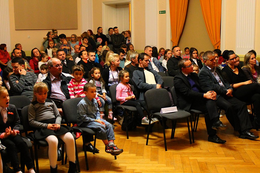 Sprzątanie to fajne zadanie