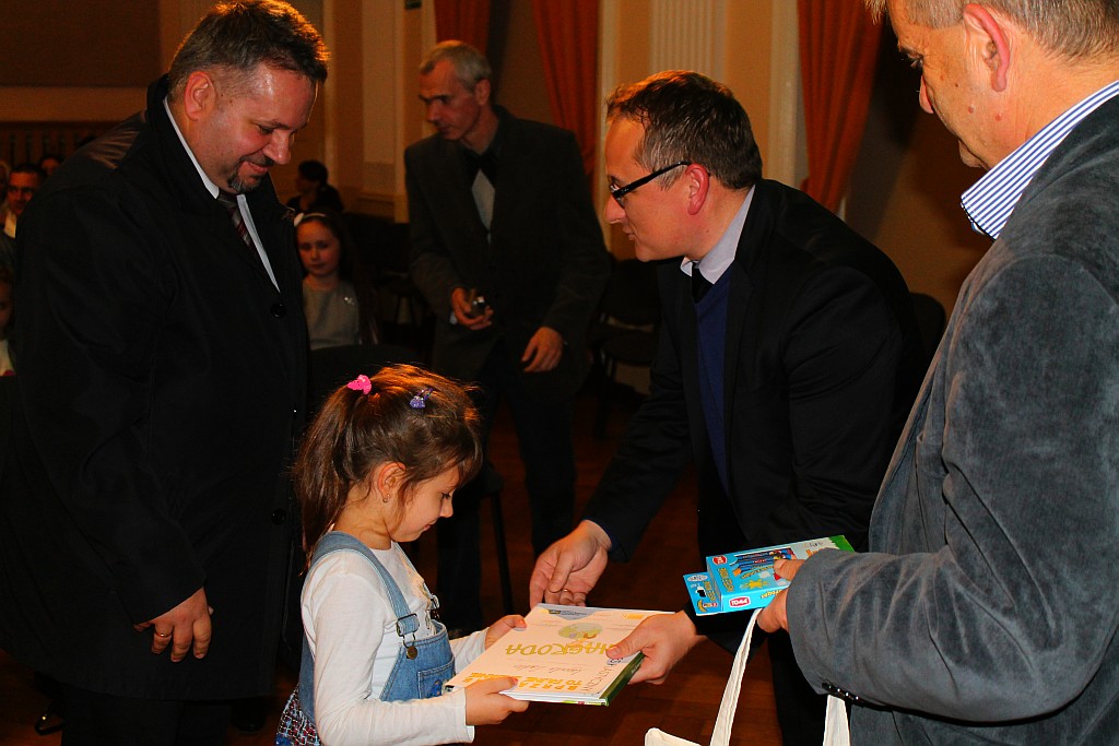 Sprzątanie to fajne zadanie