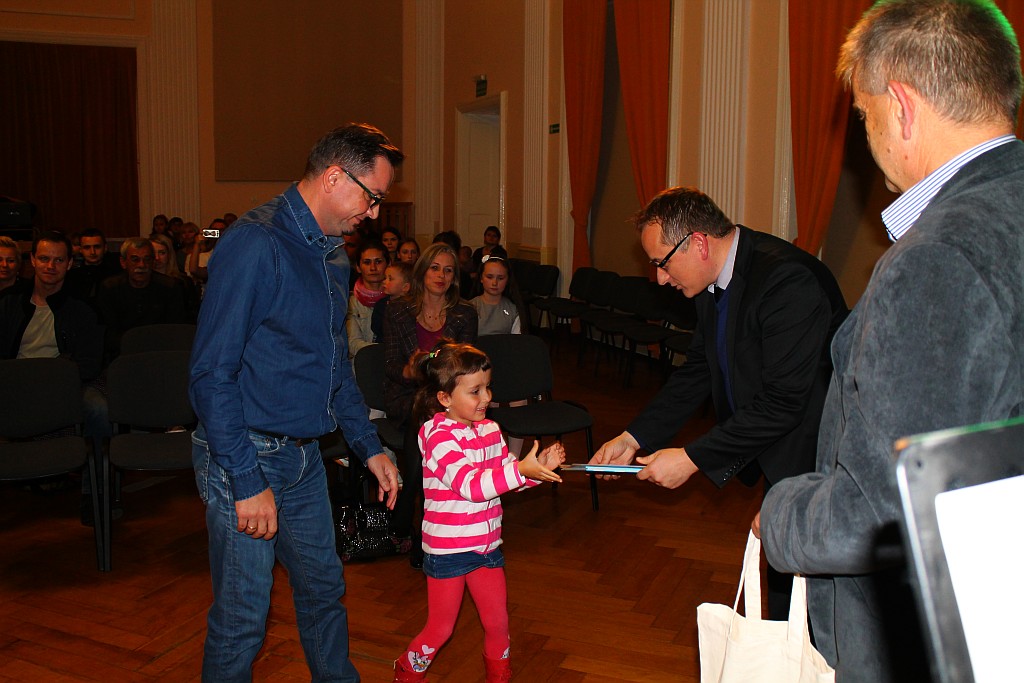 Sprzątanie to fajne zadanie