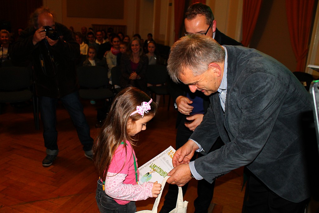 Sprzątanie to fajne zadanie