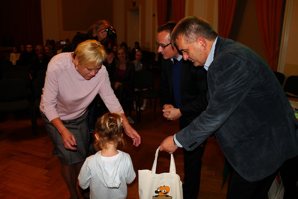 Sprzątanie to fajne zadanie