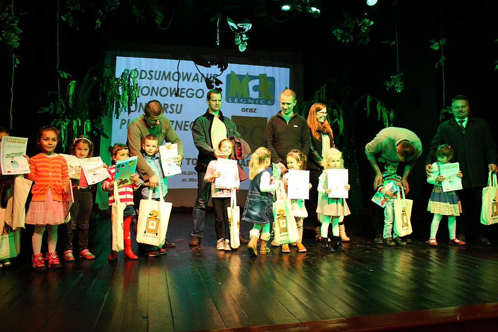 Sprzątanie to fajne zadanie