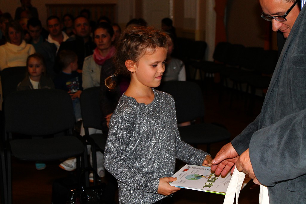 Sprzątanie to fajne zadanie