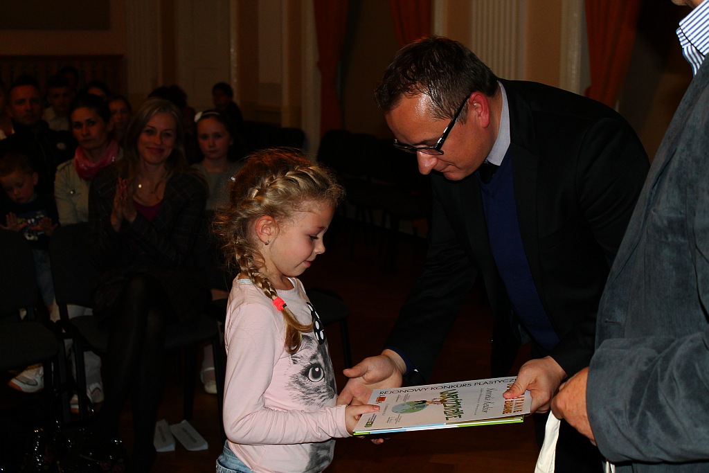Sprzątanie to fajne zadanie