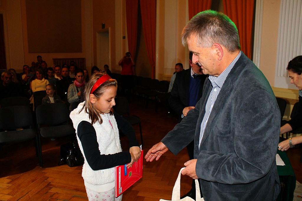 Sprzątanie to fajne zadanie