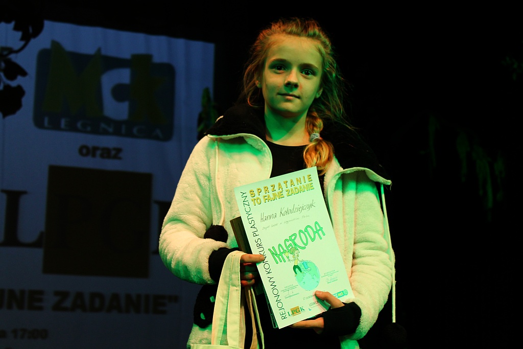 Sprzątanie to fajne zadanie