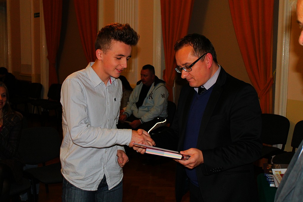 Sprzątanie to fajne zadanie