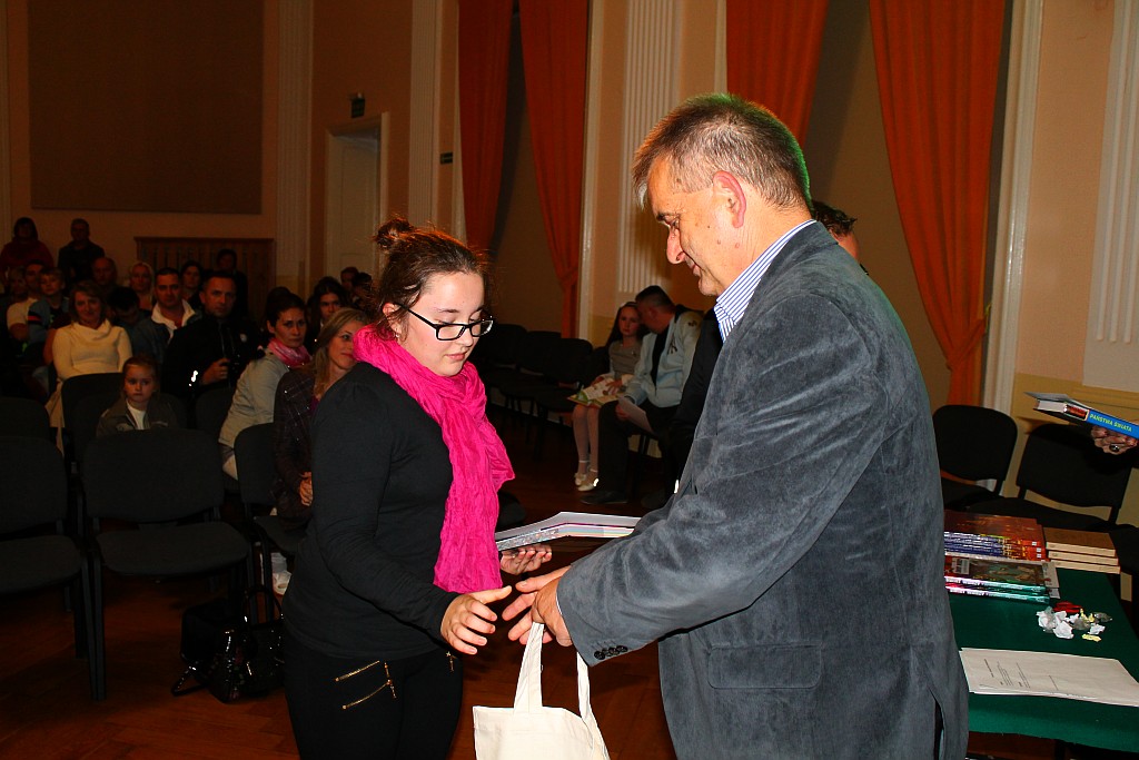 Sprzątanie to fajne zadanie
