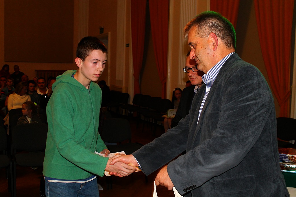 Sprzątanie to fajne zadanie