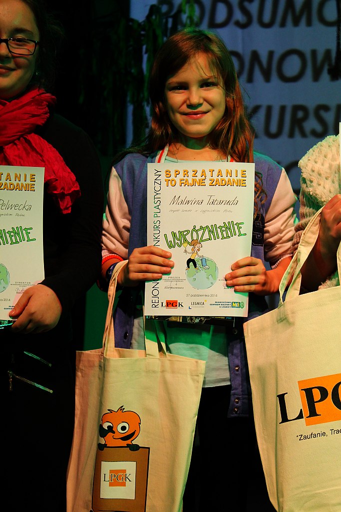 Sprzątanie to fajne zadanie