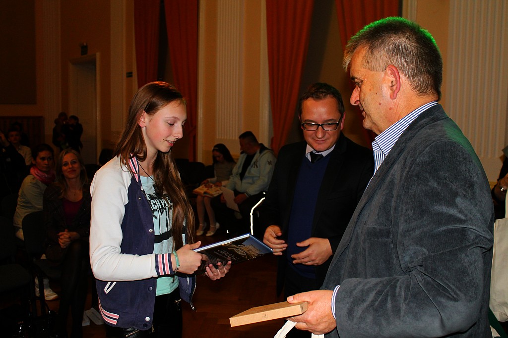 Sprzątanie to fajne zadanie