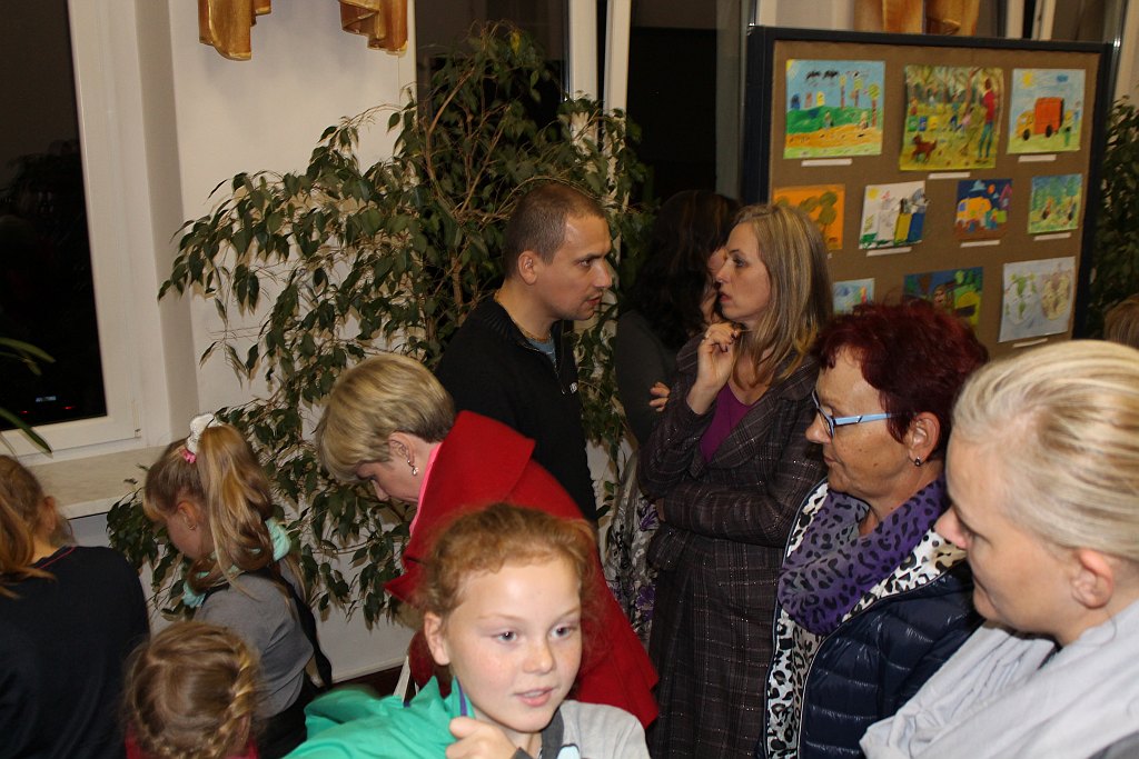 Sprzątanie to fajne zadanie