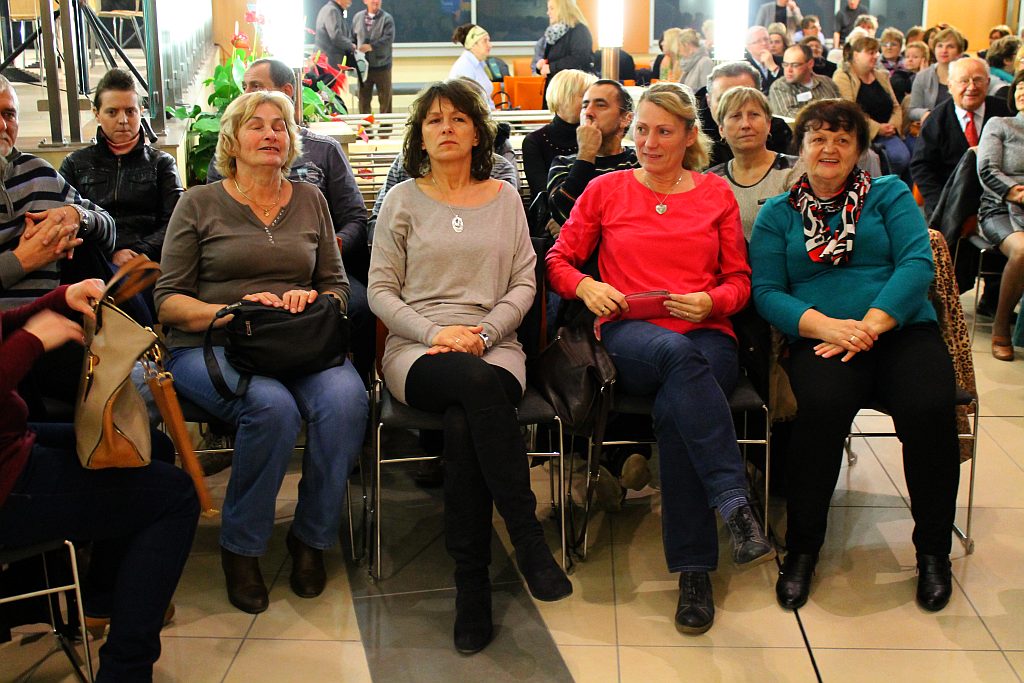 Ważne są dni, których jeszcze nie znamy