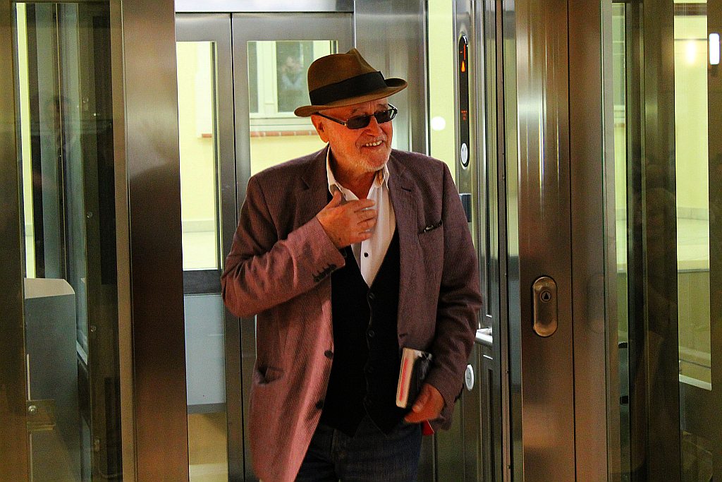 Ważne są dni, których jeszcze nie znamy