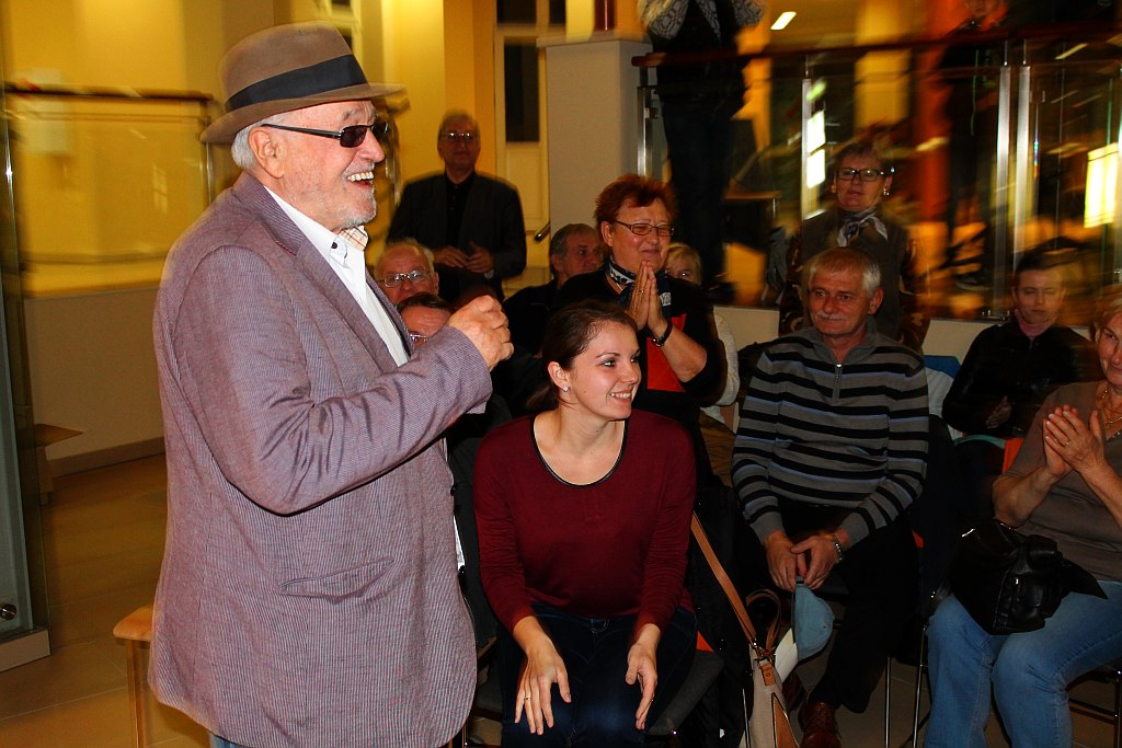 Ważne są dni, których jeszcze nie znamy