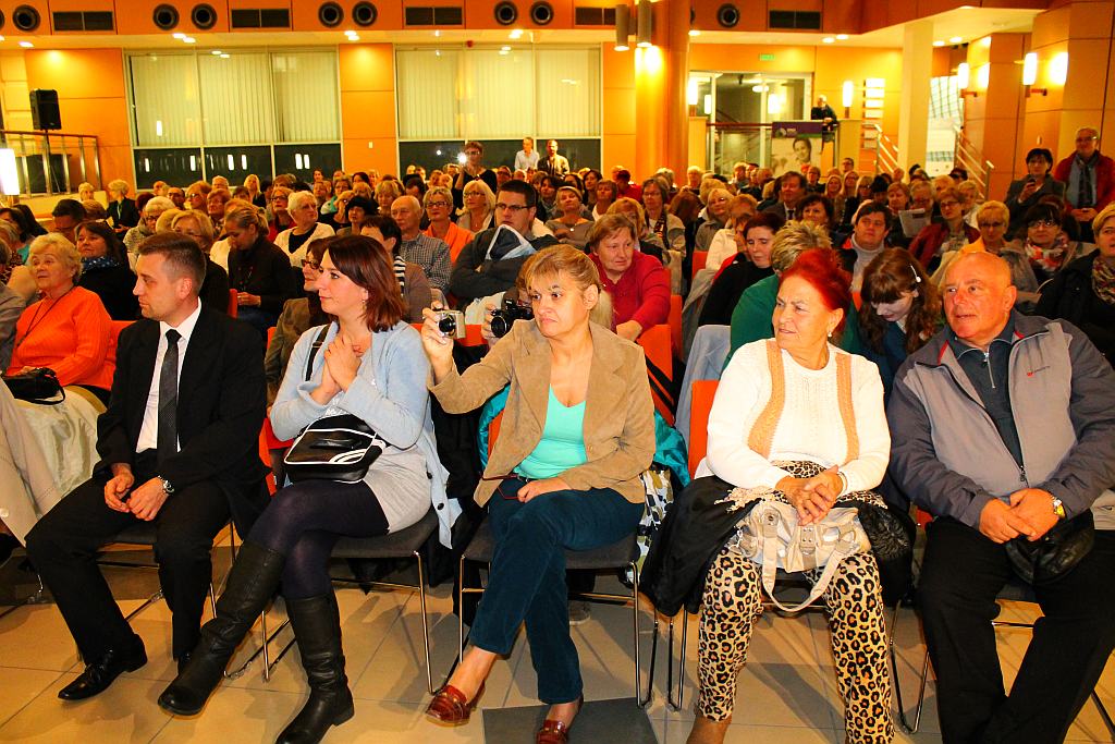 Ważne są dni, których jeszcze nie znamy