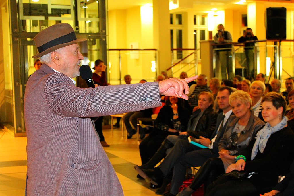 Ważne są dni, których jeszcze nie znamy