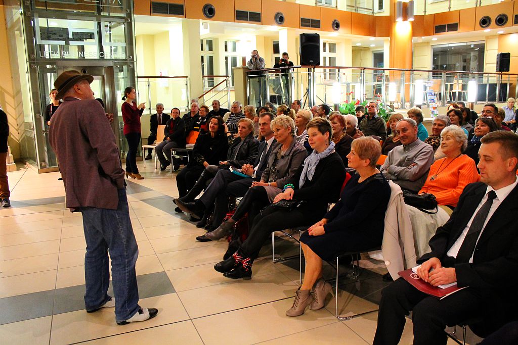 Ważne są dni, których jeszcze nie znamy