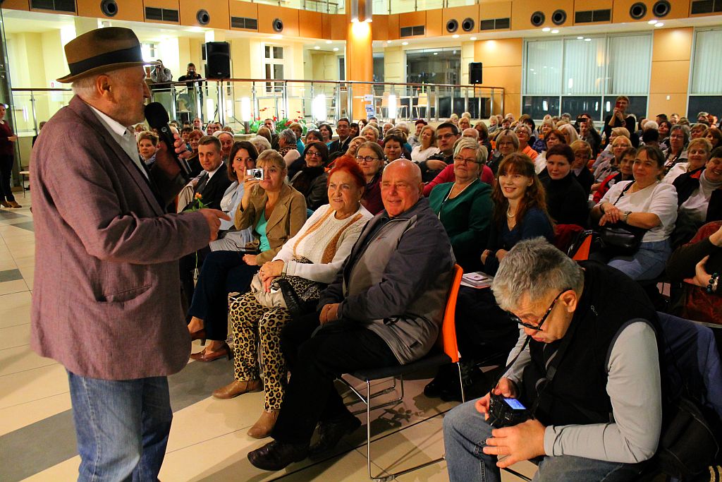 Ważne są dni, których jeszcze nie znamy