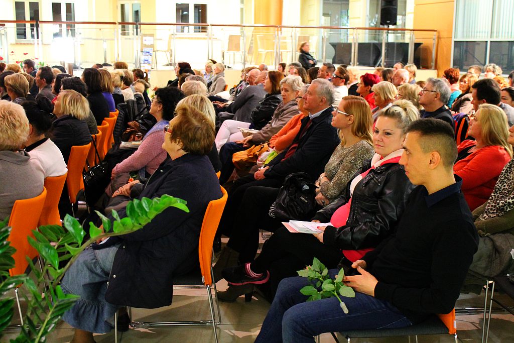 Ważne są dni, których jeszcze nie znamy