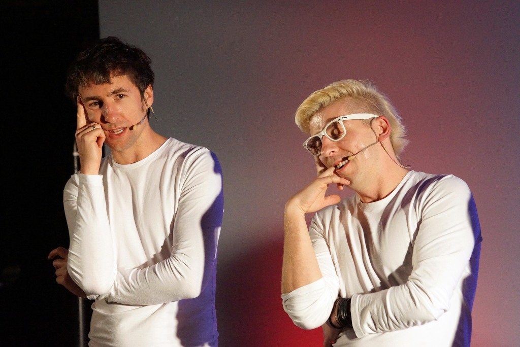Otrzęsiny 2014 w PWSZ