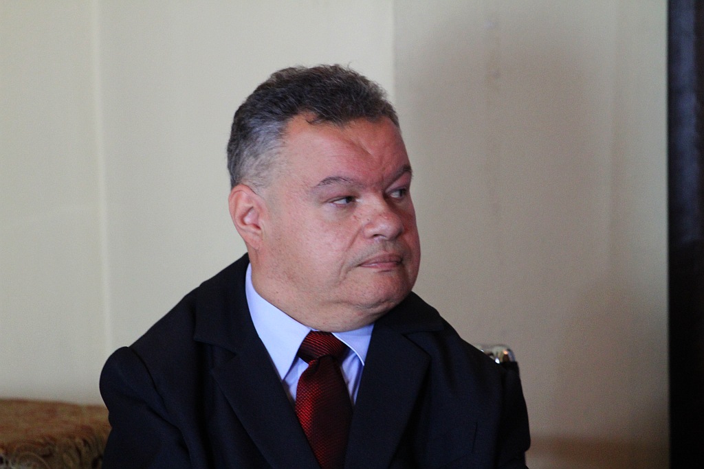 Wyborcza debata LCA.PL. Okręg numer 1