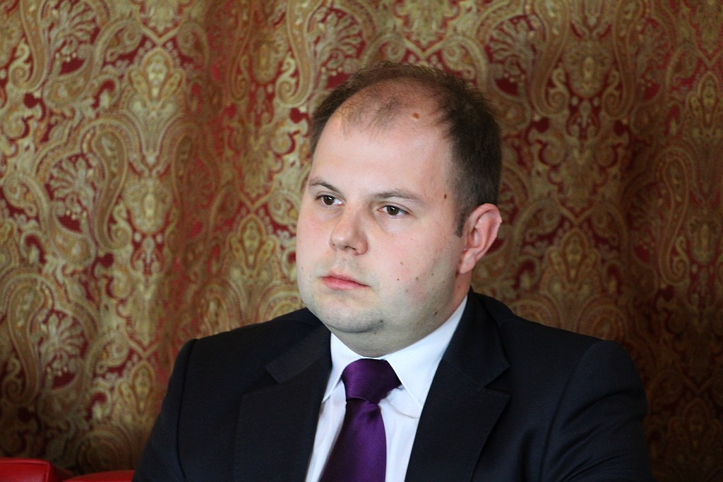 Wyborcza debata LCA.PL. Okręg numer 1