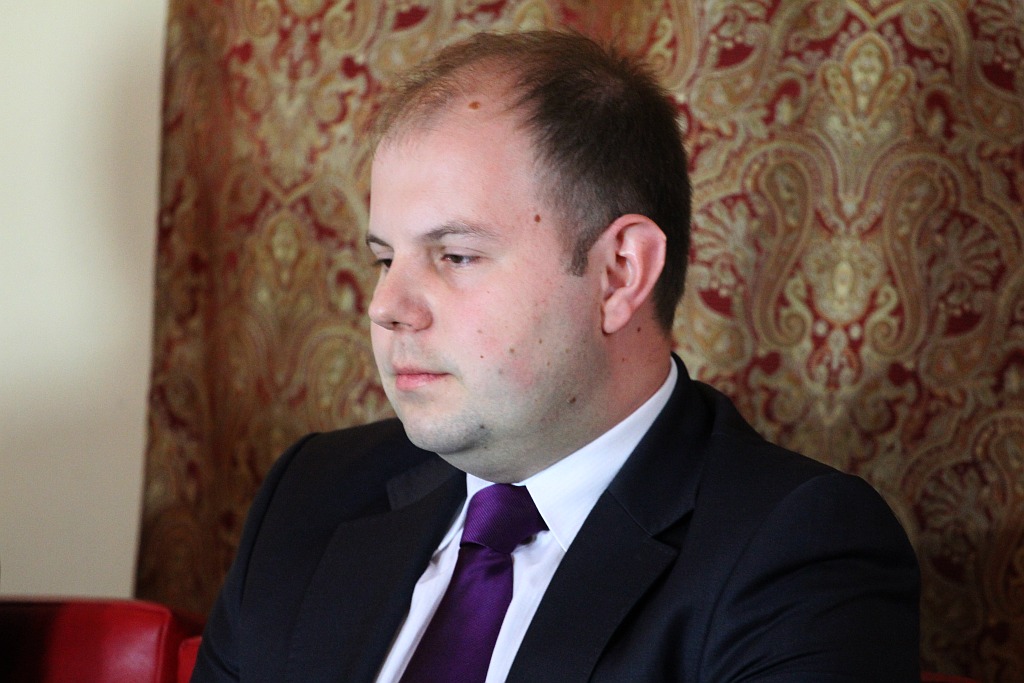 Wyborcza debata LCA.PL. Okręg numer 1
