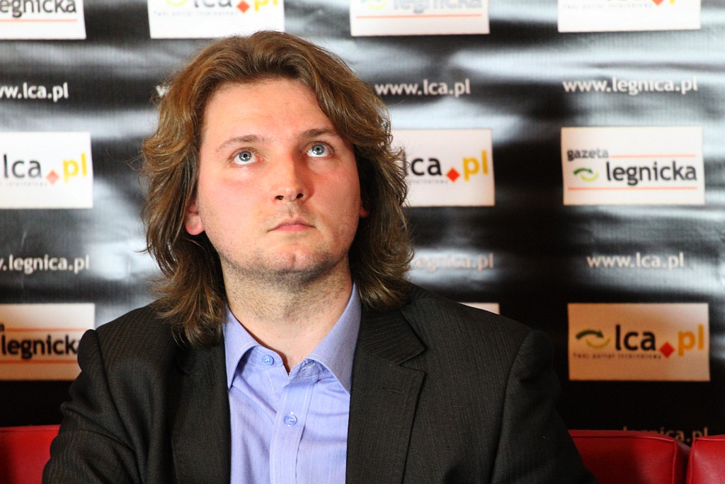 Wyborcza debata LCA.PL. Okręg numer 1