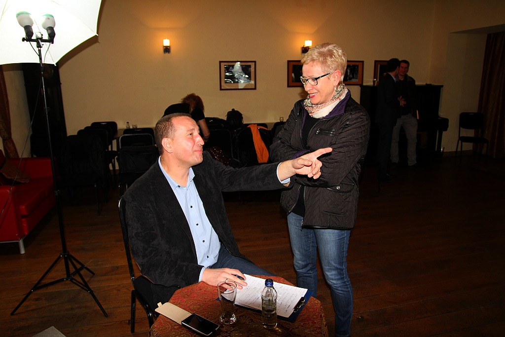 Wyborcza debata LCA.PL. Okręg numer 2