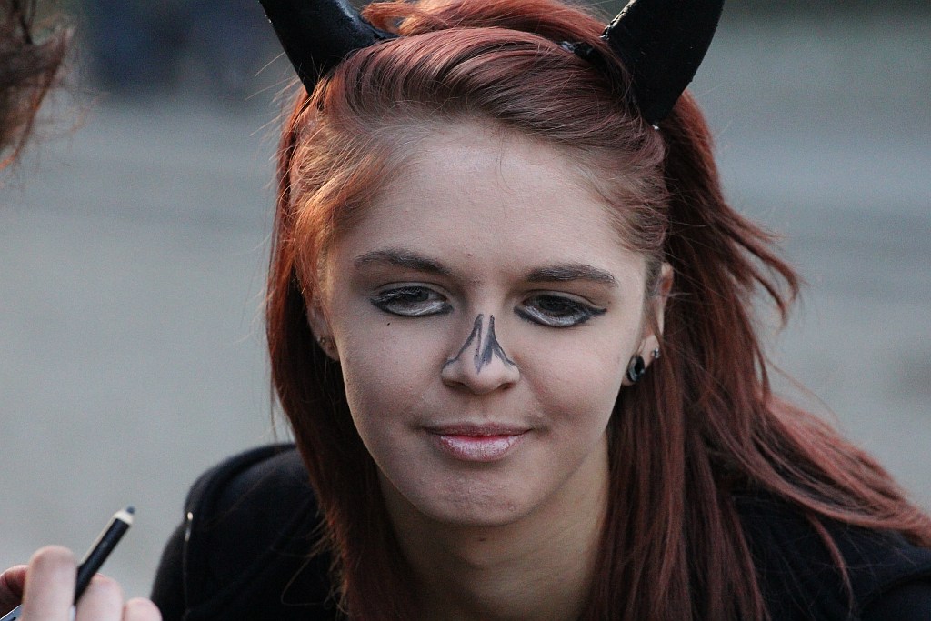 Legnicki Zombie walk