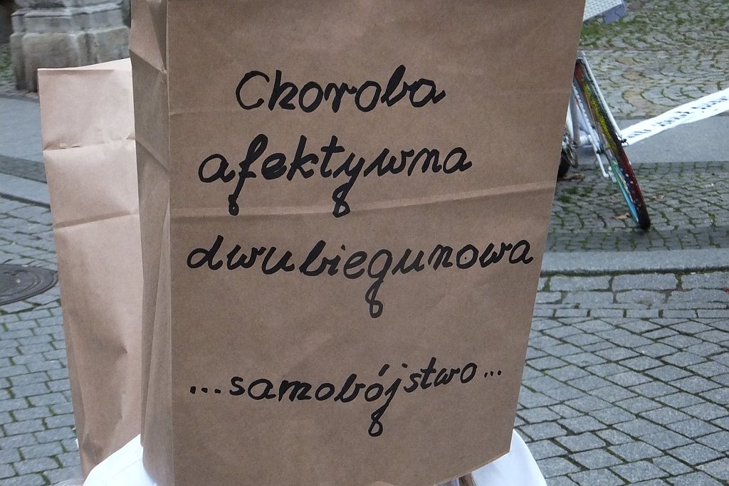 Starają się być blisko ludzi i ważnych spraw