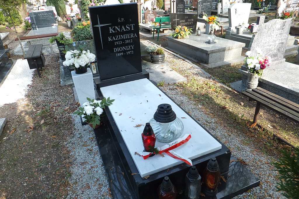 Pamiętali o powstańcach wielkopolskich