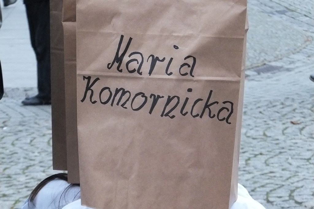 Starają się być blisko ludzi i ważnych spraw