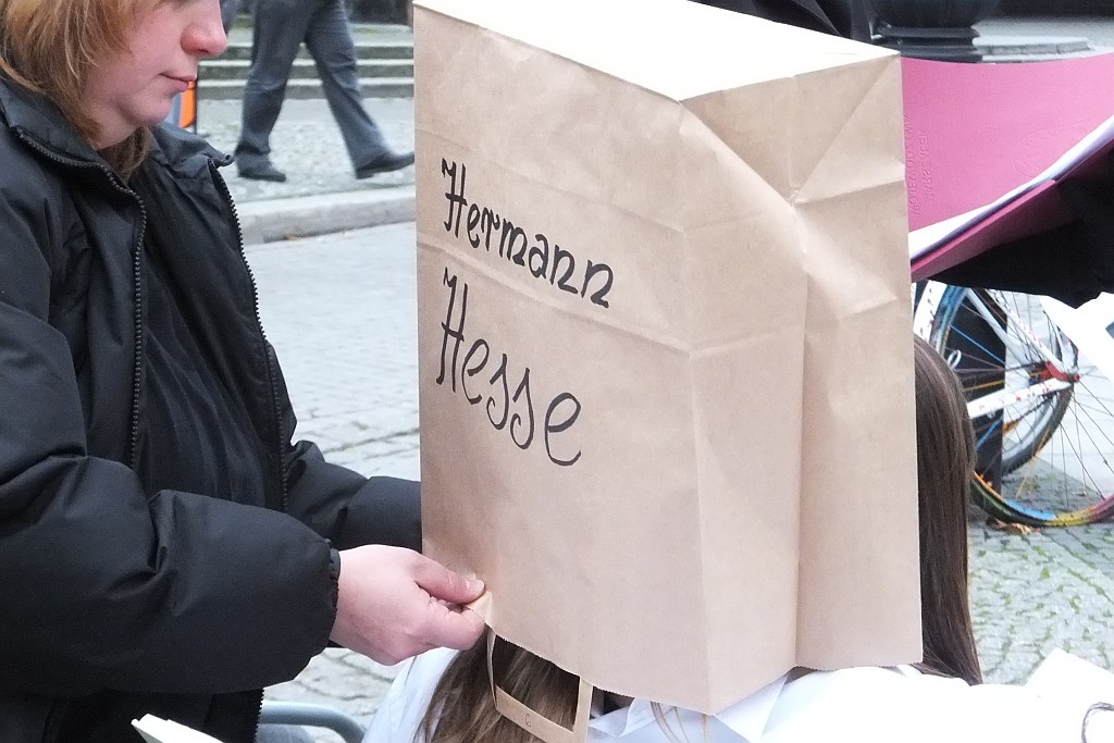 Starają się być blisko ludzi i ważnych spraw