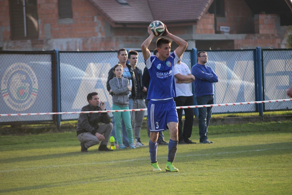 4. liga: Miedź II - KS Polkowice 4:0 (2:0)