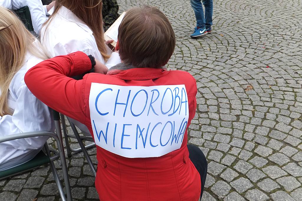 Starają się być blisko ludzi i ważnych spraw